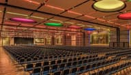 Small Meeting Rooms