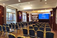 Meeting Rooms