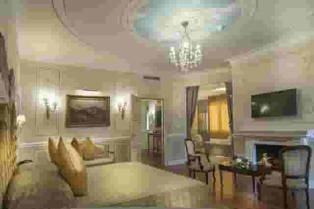 Suites