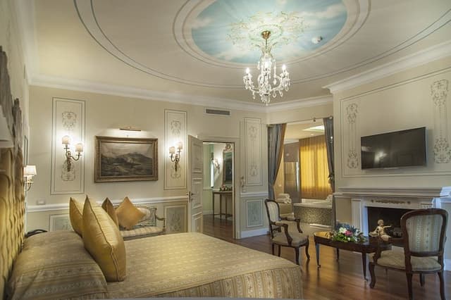 Suites