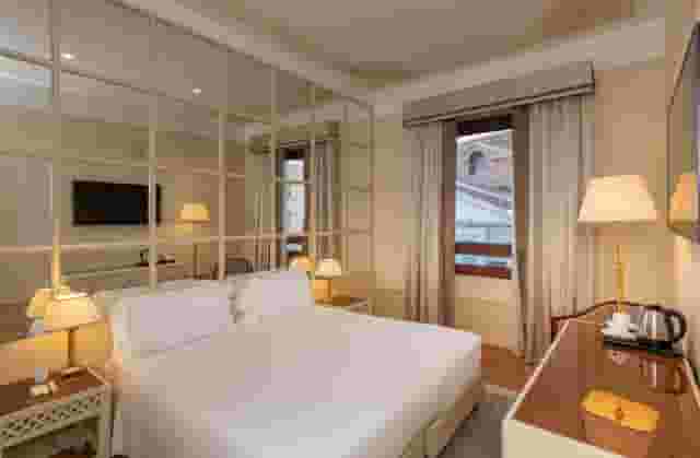 Suites