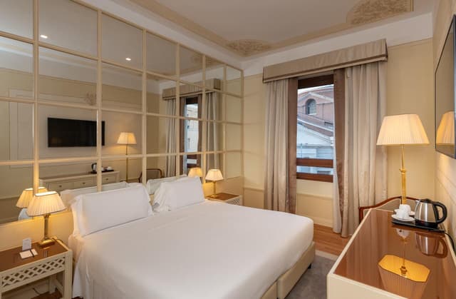 Suites