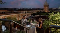 Summer Party Venues