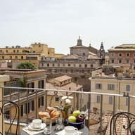 Outdoor Terraces