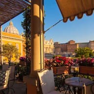 Outdoor Terraces