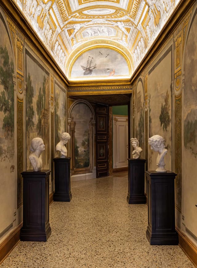 Palazzo Shedir