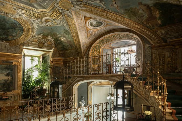 Palazzo Shedir