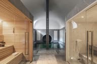 Private Dining Rooms