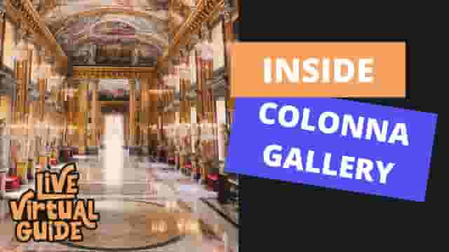 Galleria Colonna