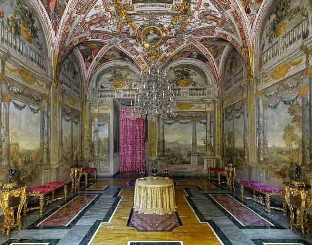 Galleria Colonna