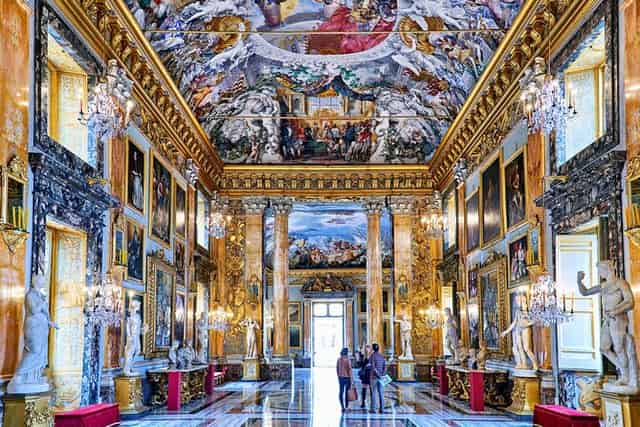 Galleria Colonna