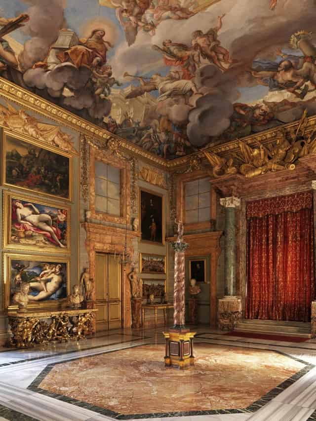 Great Hall