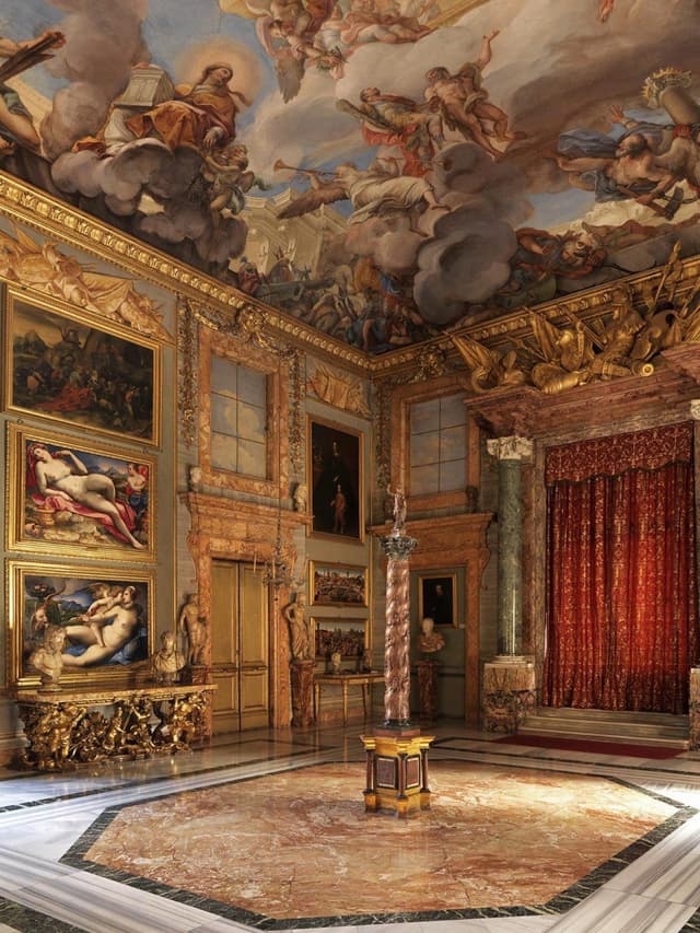 Great Hall