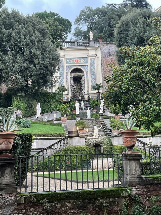 Colonna Palace