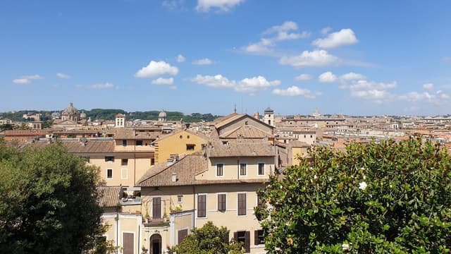 Colonna Palace