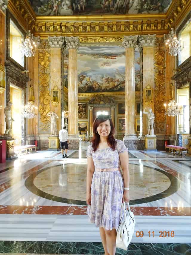 Great Hall