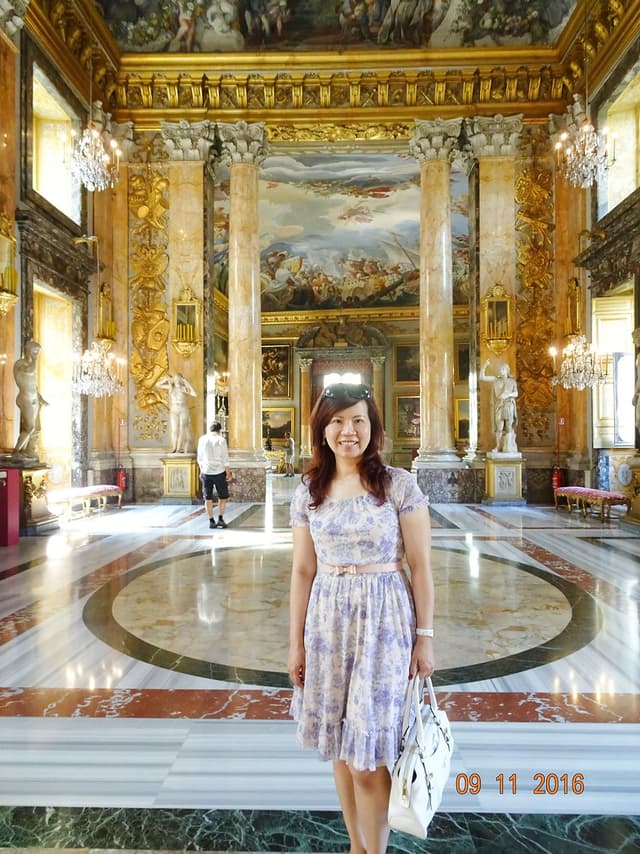 Great Hall