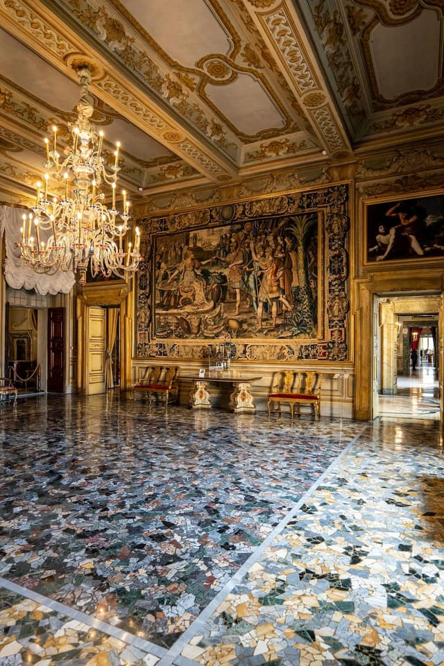 Colonna Palace