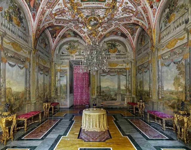 Colonna Palace