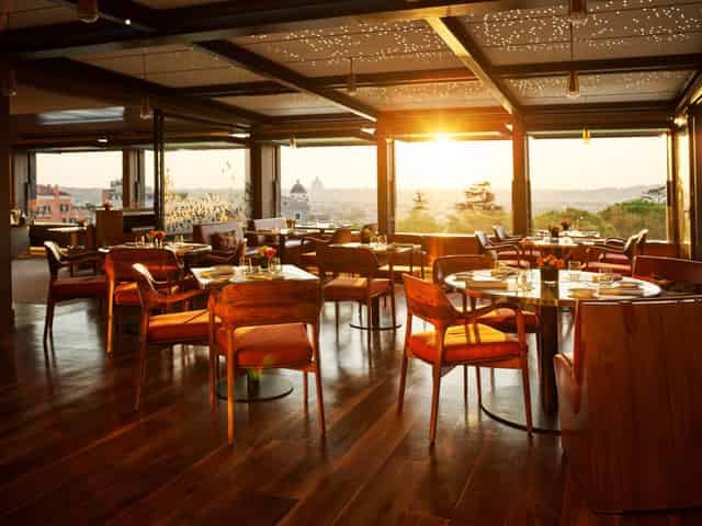 Il Giardino Ristorante