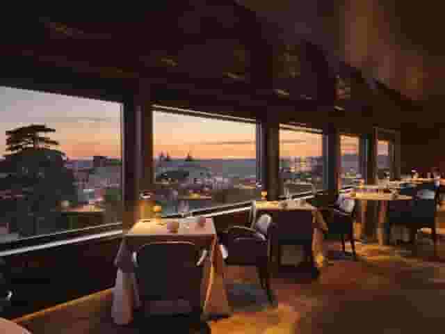 Il Giardino Ristorante