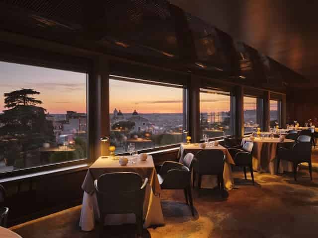 Il Giardino Ristorante