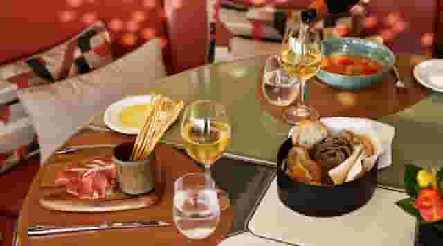 Il Giardino Ristorante
