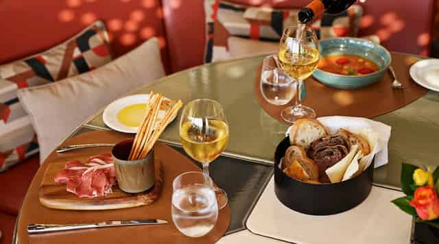 Il Giardino Ristorante