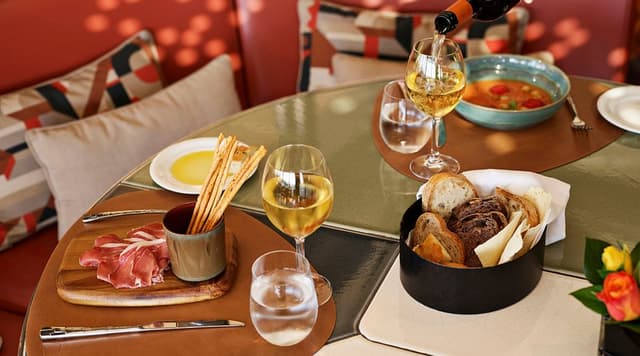Il Giardino Ristorante