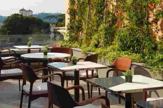 Il Giardino Ristorante