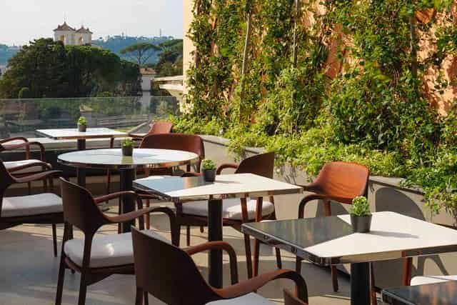 Il Giardino Ristorante