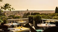 Private Dining Rooms