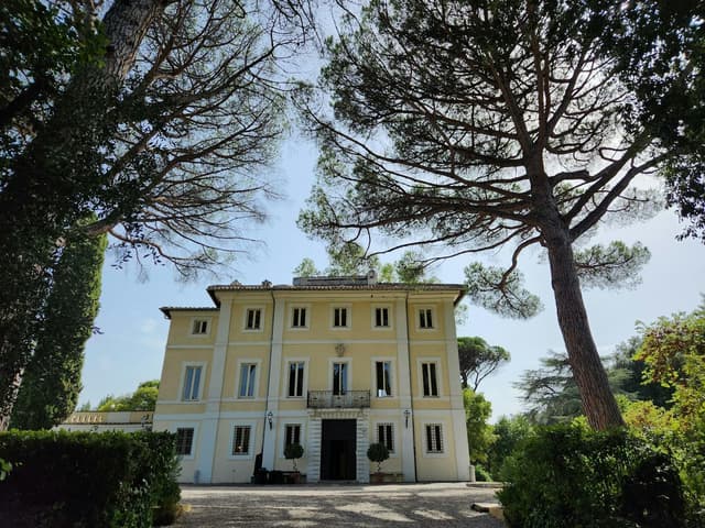 Villa Piccolomini