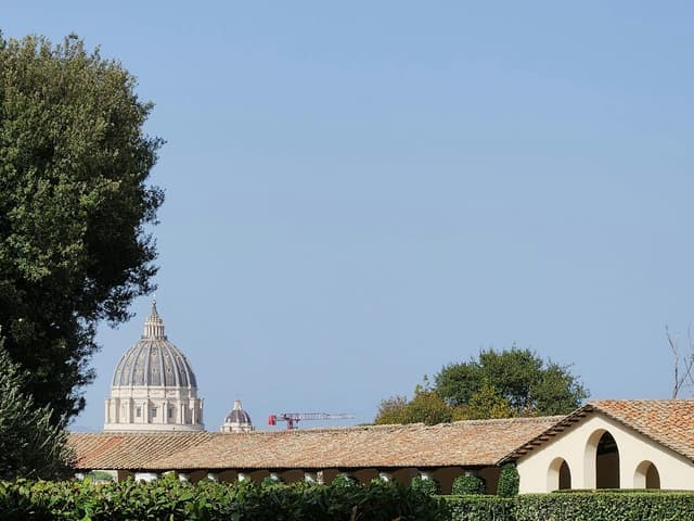 Villa Piccolomini