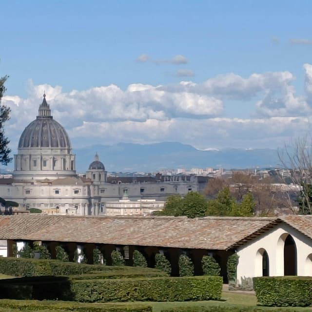 Villa Piccolomini