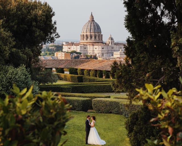 Villa Piccolomini