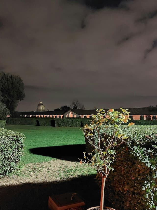 Villa Piccolomini