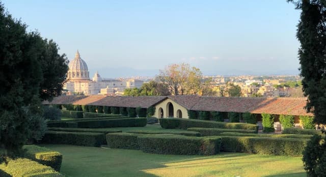 Villa Piccolomini