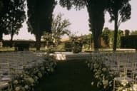 Outdoor Terraces