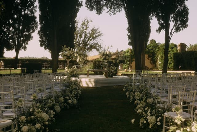 Villa Piccolomini