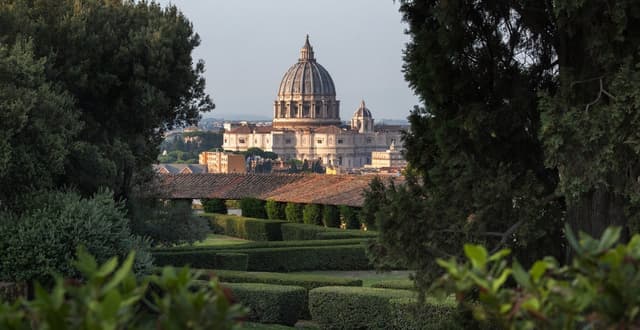 Villa Piccolomini