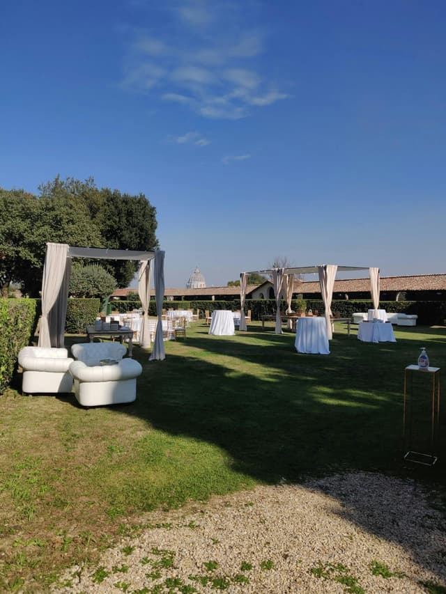 Villa Piccolomini