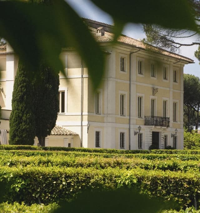 Villa Piccolomini