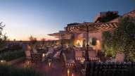 Private Bars