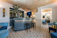 Private Bars