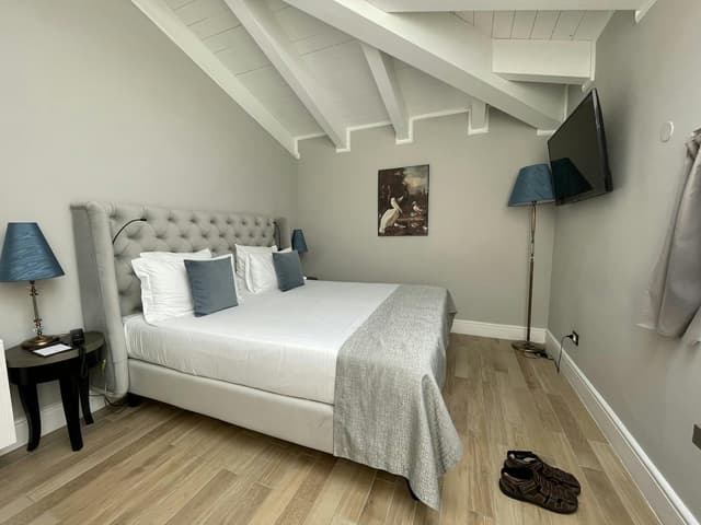 Refined Rooms