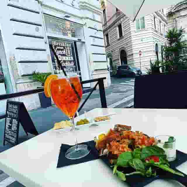 Bistro