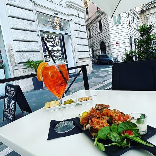 Bistro
