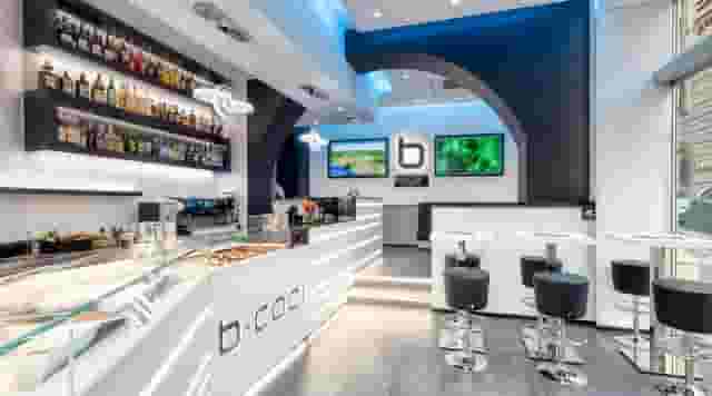 Bistro