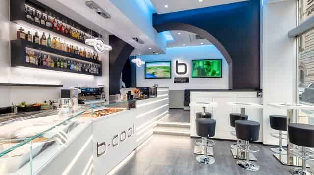 Bistro
